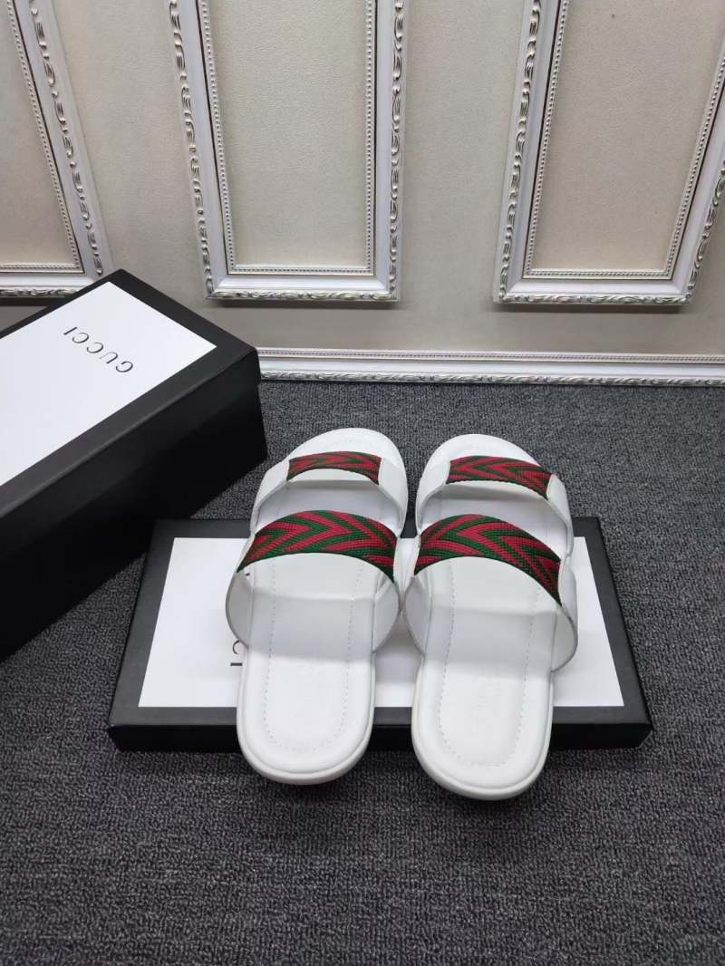 Gucci Slippers